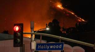 As produções de Hollywood afetadas pelos incêndios em Los Angeles