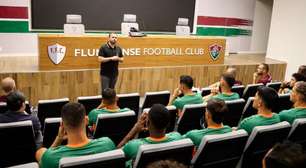 Fluminense muda perfil dos reforços e foca em juventude e intensidade física