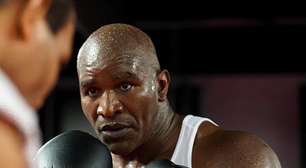 Evander Holyfield: o retorno histórico ao boxe