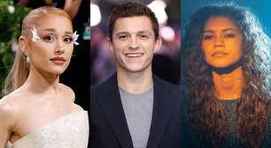 Boletim HFTV: 3ª temporada de 'Euphoria', próximo filme de Tom Holland e mais