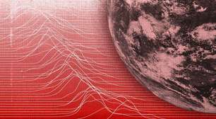 Os gráficos que mostram como Terra atingiu 'linha vermelha' de aquecimento em 2024