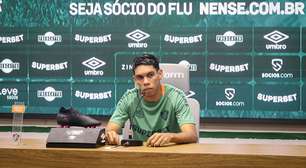 Opinião: Como está o elenco do Fluminense para 2025?