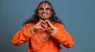 Paramahamsa Vishwananda: o mestre espiritual que transforma vidas com o amor divino