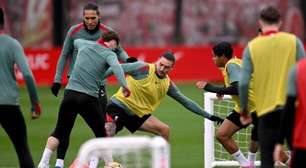 Liverpool x Accrington Stanley: onde assistir, escalações e arbitragem