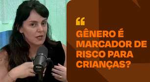 'Teria mais preocupações se tivesse filhas meninas', diz psicanalista