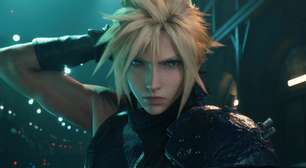 Final Fantasy VII Remake no Xbox e sucessor do Switch ainda este ano, diz insider