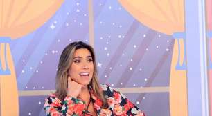 'Nunca vai ser a Globo': filha de Silvio Santos, Patricia Abravanel irrita web ao revelar reprise recente de seu programa no SBT