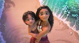 Disney é acusada de plágio por 'Moana', e animador pede indenização bilionária; entenda