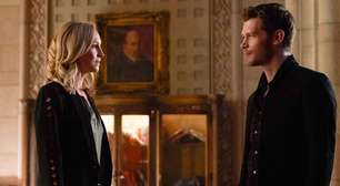 The Vampire Diaries: Por que Klaus e Caroline não ficaram juntos no final?