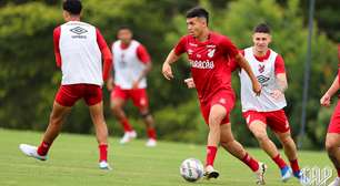 Em busca do tricampeonato, Athletico estreia no Paranaense