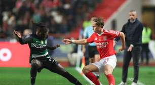 Nos pênaltis, Benfica é campeão da Taça da Liga de Portugal