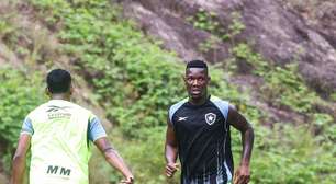 Após pré-temporada conturbada, o Botafogo irá enfrentar o Maricá na estreia do carioca