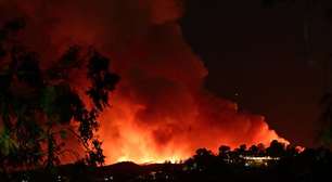 Incêndios em Los Angeles: diminuem os ventos, aumentam as críticas; 11 morreram