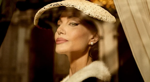 Os últimos dias de Maria Callas, retratados no filme estrelado por Angelina Jolie