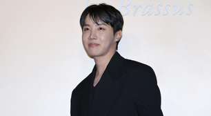 BTS: J-Hope anuncia turnê e novas músicas após serviço militar; Brasil fica de fora