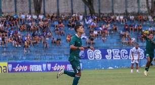 Adversário definido! Confira quem o Goiás enfrenta no mata-mata da Copinha