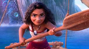 Animador processa Disney por suposto plágio em "Moana"