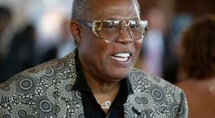 Sam Moore, lendário cantor de soul, morre aos 89 anos