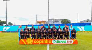 Red Bull Bragantino conhece adversário na segunda fase da Copinha