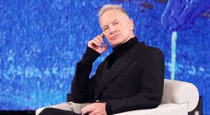 Sting comenta por que músicas tocadas ao vivo precisam ficar quase irreconhecíveis