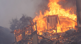 Incêndioscodigo promocional galera betLos Angeles ameaçam casas de Arnold Schwarzenegger e LeBron James