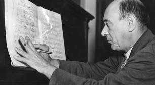 Incêndio em Los Angeles destrói acervo de obras de Arnold Schoenberg