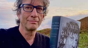 Neil Gaiman é acusado de abuso sexual por oito mulheres em nova reportagem