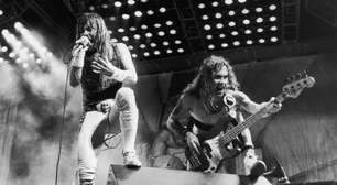 7 fatos sobre o histórico show do Iron Maiden no 1º Rock in Rio [LISTA]