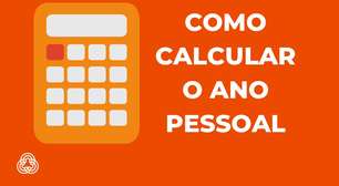 Como calcular o Ano Pessoal na Numerologia