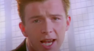 Rick Astley revela segredo inesperadopalpites para apostas desportivasclipe da década de 1980