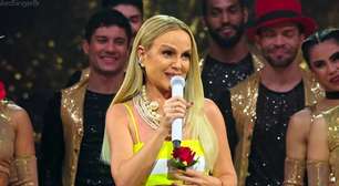 Com Eliana, 'Masked Singer' é criticado nas redes: 'Parado, jurados sem graça'