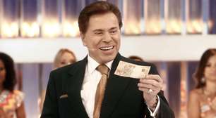 Silvio Santos deixa fortuna de R$ 6,4 bilhões e surpreende mercado