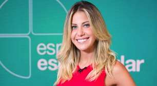 Barbara Coelho pode deixar Esporte Espetacular por programa em TV fechada