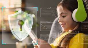 Como proteger crianças e adolescentes de de golpes digitais