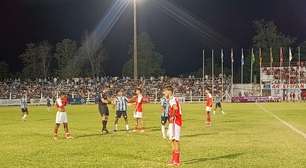 Inter vence os dois primeiros clássicos do ano, pela Copa Santiago e pelo Efipan