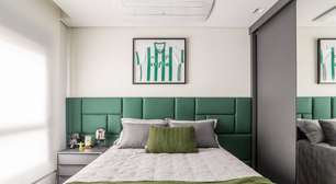 7 dicas para usar tons de verde na decoração