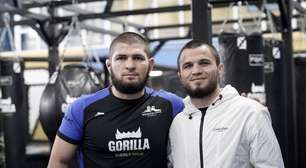 Umar Nurmagomedov acredita que ex-campeão será o próximo na fila após duelo contra Merab no UFC 311