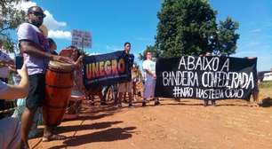 Movimentos negros exigem ações antirracistas após mudança no nome da Festa Confederada