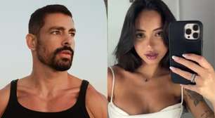 Quem é? Ex-participante de reality vive romance com Cauã Reymond