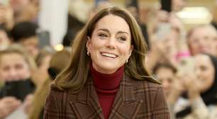 Oncologista explica nova fase do tratamento de Kate Middleton: 'Acompanhamento médico frequente'