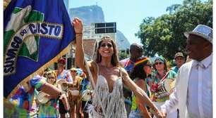 Blocos tradicionais do Rio admitem derrota contra 'novo Carnaval'