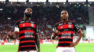 Lorran não foi vendido pelo Flamengo ao CSKA por conta dos direitos econômicos