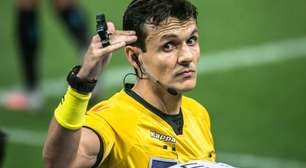 Goiatuba x Goiás: É o Caio Max? FGF marca arbitragem para jogo de estreia