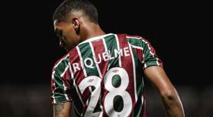 Joias da base deixam boa impressão na estreia do Fluminense pelo Carioca