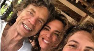 Luciana Gimenez revela detalhes da relação com Mick Jagger: 'Nunca precisei de dinheiro de homem'