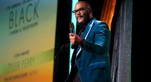 Tyler Perry critica seguradoras por cancelar planos antes dos incêndiosjogo de cassino que ganha dinheiro de verdadeLA