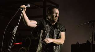 Nine Inch Nails confirma turnê mundial após vazamento de informações