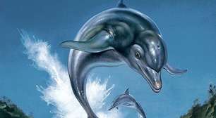 Franquia Ecco the Dolphin pode estar prestes a voltar