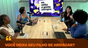 Como conversar sobre sexo com os filhos? Especialista dá dicas
