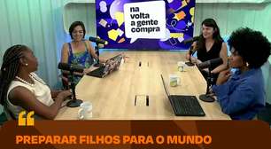 Mães contam como tentam proteger filhos de racismo e bullying